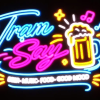 Biển Neon Sign